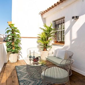 La Casita De Parras